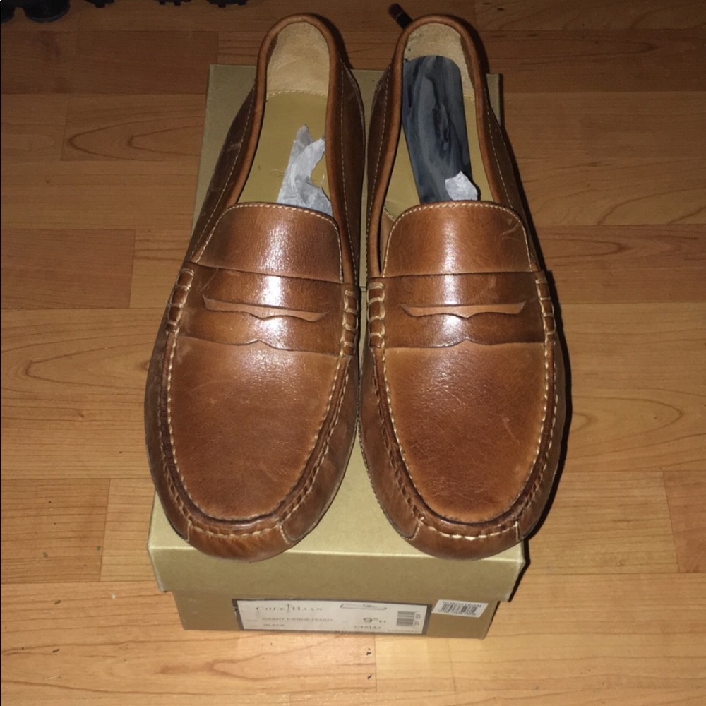 Cole Haan Loafers